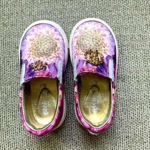 Roberto Cavalli shoes size 5